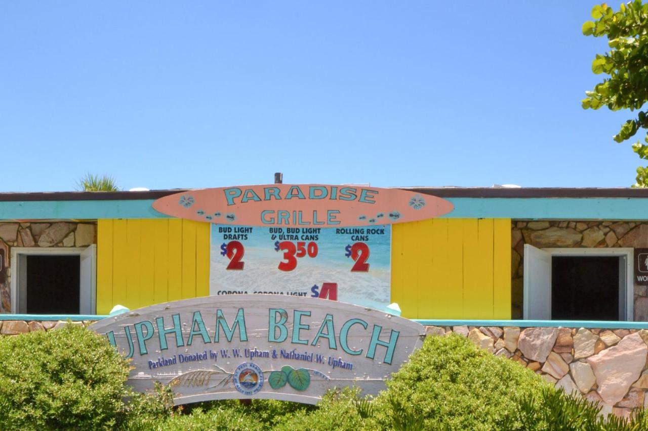 Waves 18, 2 Bedroom, Pool View, Heated Pool, BBQ, WiFi, Sleeps 6 St. Pete Beach Buitenkant foto